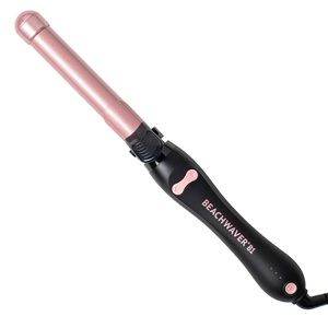 Beachwaver curling iron